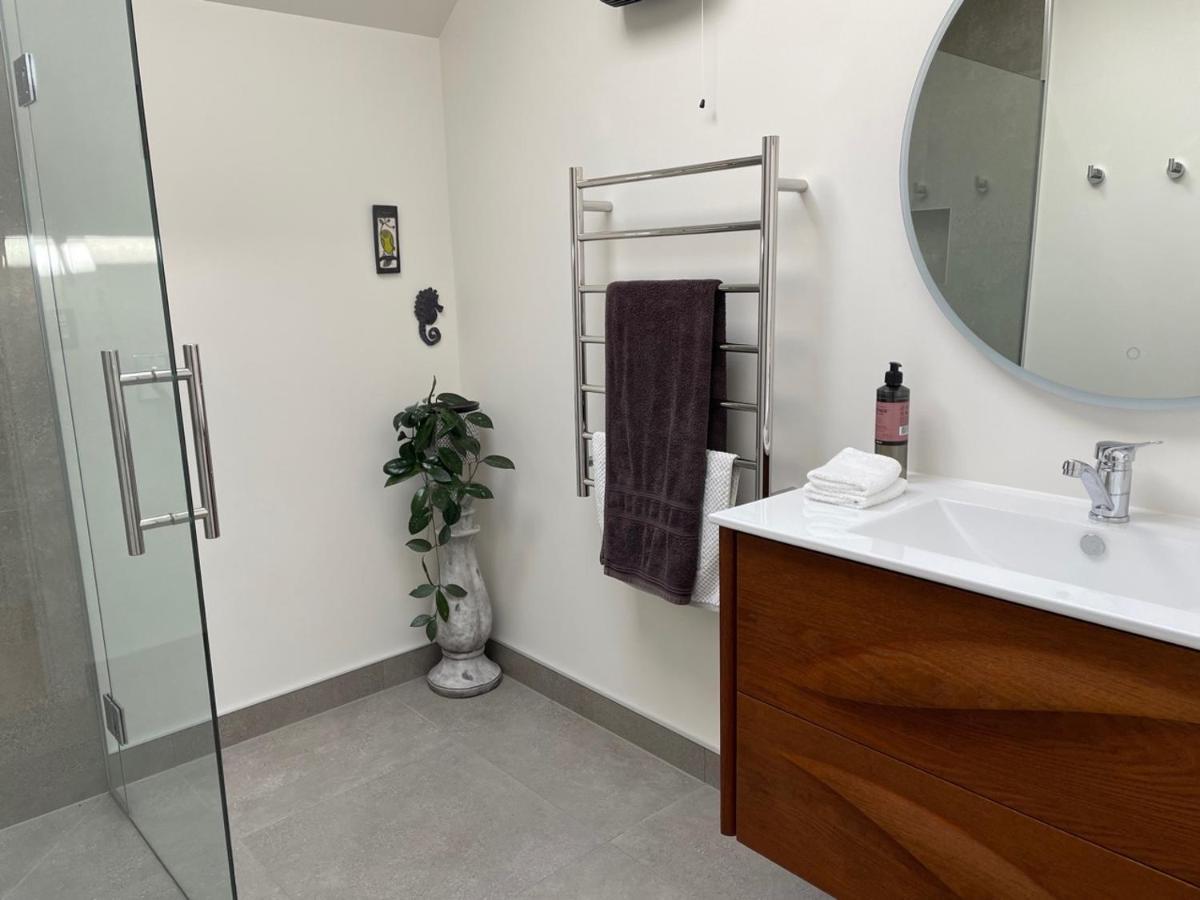 Miners Lane Guest House 克莱德 外观 照片