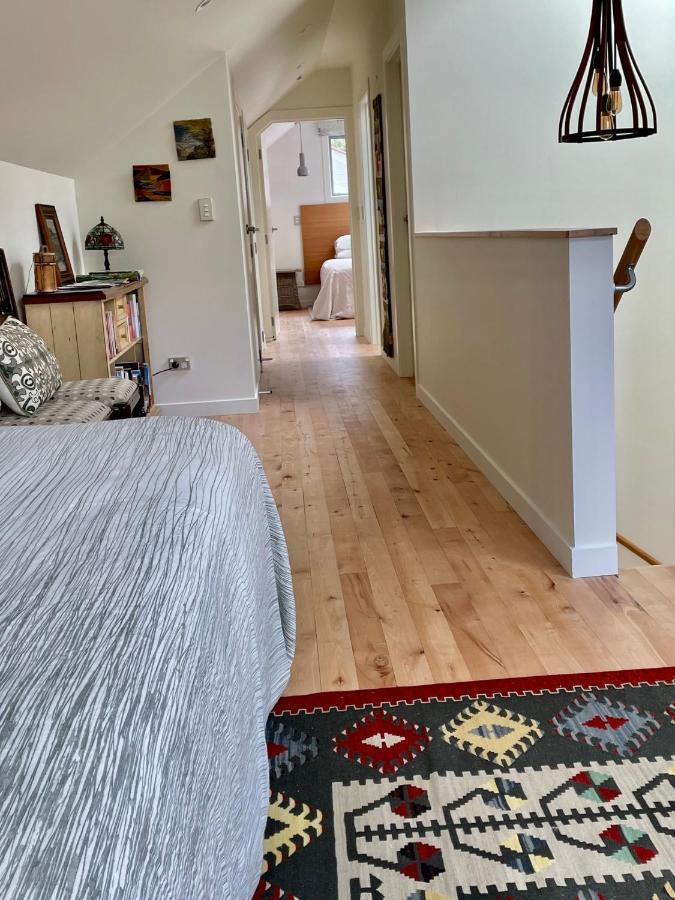Miners Lane Guest House 克莱德 外观 照片