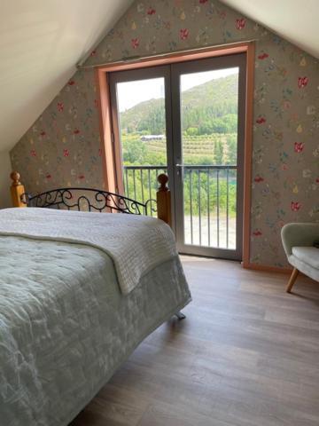 Miners Lane Guest House 克莱德 外观 照片