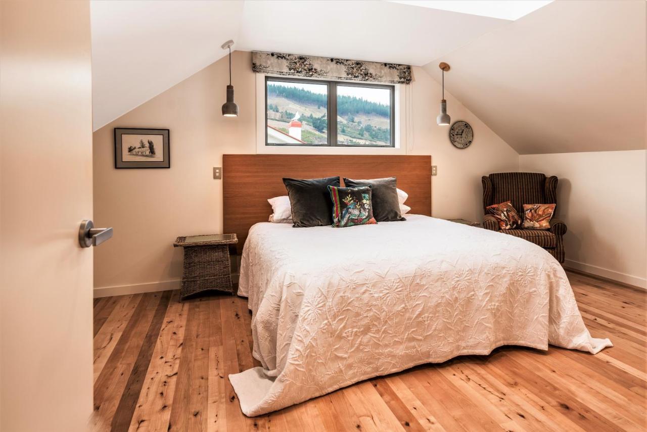 Miners Lane Guest House 克莱德 外观 照片