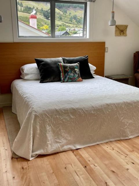 Miners Lane Guest House 克莱德 外观 照片