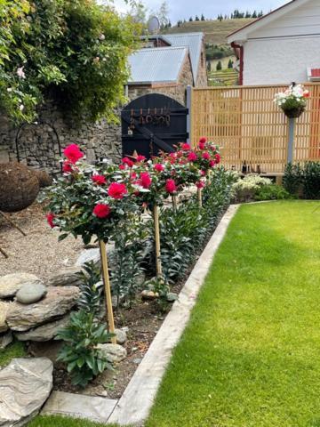 Miners Lane Guest House 克莱德 外观 照片
